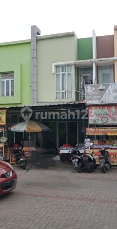 Dijual Ruko Di Golden Karawaci Tangerang