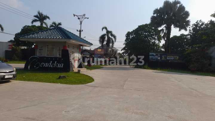 Dijual Rumah Bagus Shm 3 Kamar Tidur di Gunung Sindur Dijual Rumah Bagus Shm 3 Kamar Tidur di Gunung Sindur