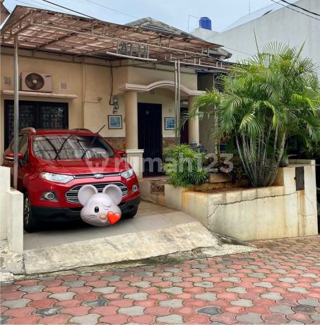 Di Jual Rumah 1 Lantai 2 Kamar Tidur Serifikat SHM di Jagakarsa Jakarta Selatan Di Jual Rumah 1 Lantai 2 Kamar Tidur Serifikat SHM di Jagakarsa Jakarta Selatan
