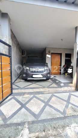 2 Bedroom House In Jakarta Priced Under 1 Billion