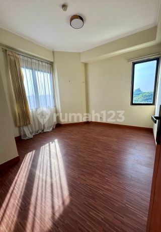 Dijual Condominium Luas 96 Meter Harga 600jt An 