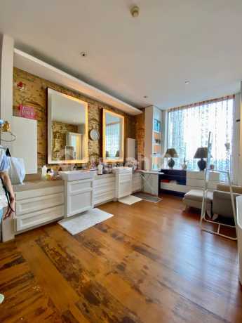 Dijual Luxury Apartemen The Residences At Dharmawangsa Kebayoran Baru