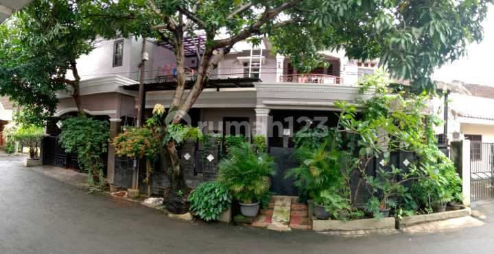 Dijual Rumah Beserta Kost2an Furnished Di Pondok Aren Tangerang Selatan Dijual Rumah Beserta Kost2an Furnished Di Pondok Aren Tangerang Selatan