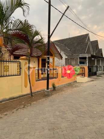 Djual Rumah Minimalis Luas Tanah 120 Meter di Tambun Selatan