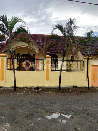 Perumahan Tambun Selatan 3 Kamar Koperindag Bagus