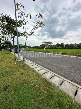 Kavling 12X35 Termurah Pik 2 Simprug