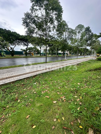 Lot 4800 Boulevard Pik 2 Adjacent to Main Road Lot 4800 Boulevard Pik 2 Adjacent to Main Road