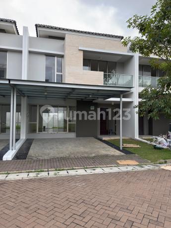 Murah Banget, Rumah 8X20 Golf Island Kosongam Cluster Favorit Murah Banget, Rumah 8X20 Golf Island Kosongam Cluster Favorit