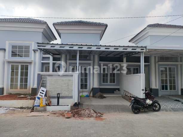 Jual Rugi Rumah Di Panorama Sepatan Tangerang