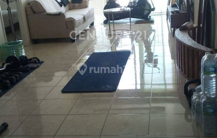 Apartemen Frenchwalk Paris Garden Lantai 32 Moi Kelapa Gading