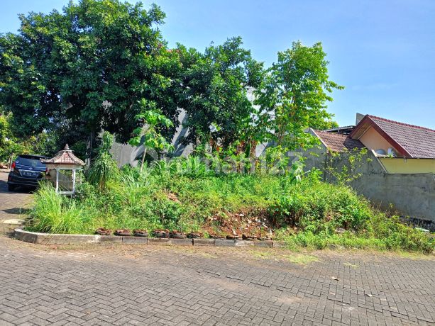 Tanah Siap Bangun Perumahan Taman Setiabudi Banyumanik