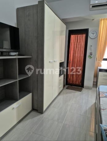 Apartemen Di Tembalang Dijual, Furnished, Siap Huni