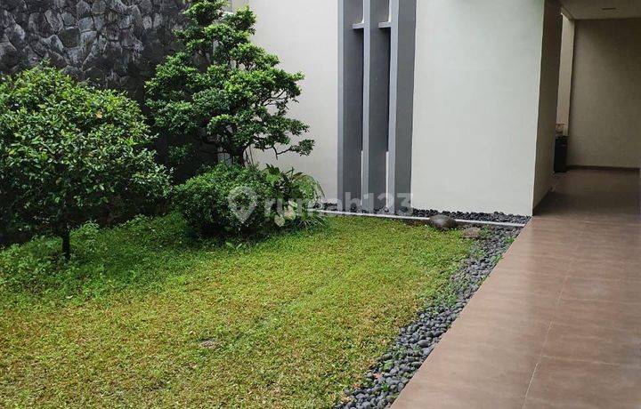 Rumah Siap Huni Sukahaji Permai Geger Kalong Semi Furnished