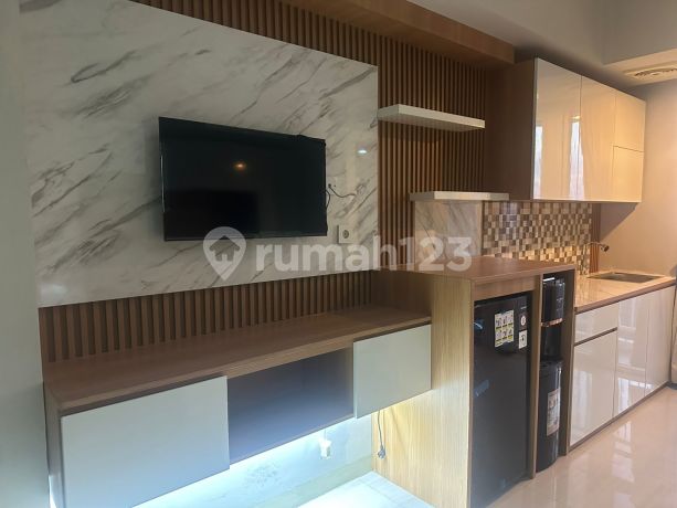 Apartemen Siap Huni Lolasi Strategis Skyland City Jatinangor