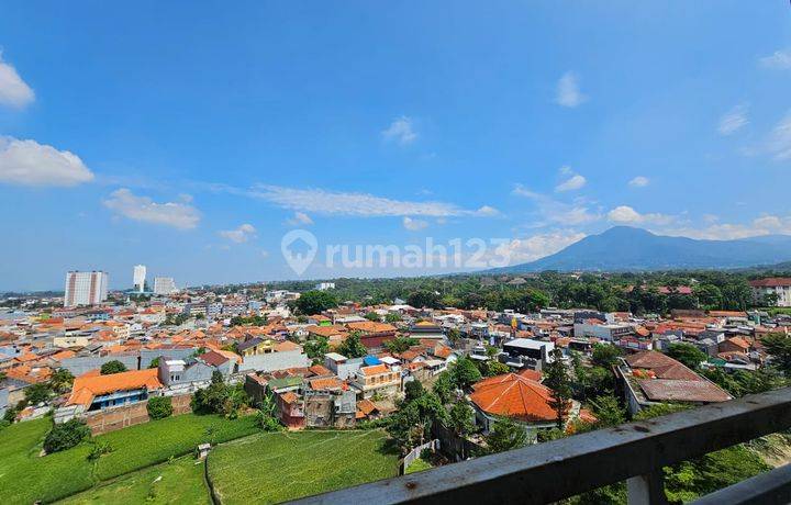 Apartment Skyland Jantinangor Lokasi Strategis Dekat Kampus