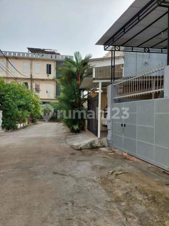 Rumah Griya Dadap Rumah Griya Dadap