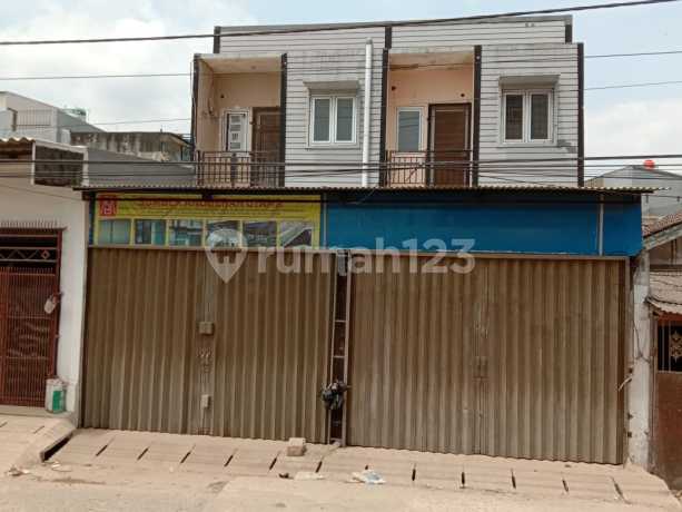Dijual Ruko Villa Taman Bandara Dijual Ruko Villa Taman Bandara