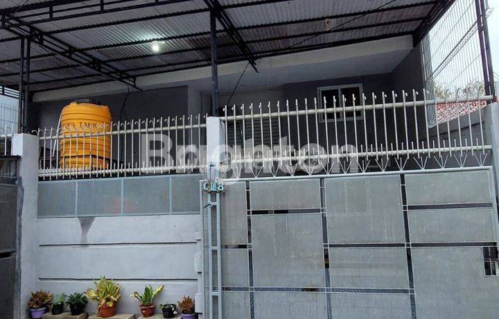 Rumah Griya Dadap