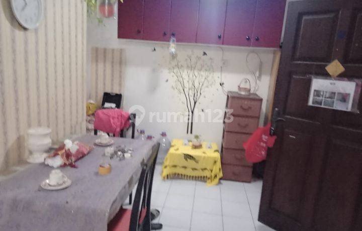 Jual Apt Laguna Pluit 2 Kamar Tidur Unfurnished