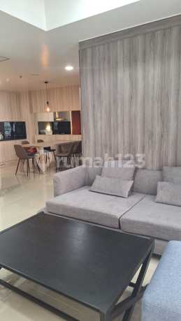 For Rent – The Kencana Somerset 2BR + Study | Private Lift | Fully Furnished | Lokasi Strategis For Rent – The Kencana Somerset 2BR + Study | Private Lift | Fully Furnished | Lokasi Strategis