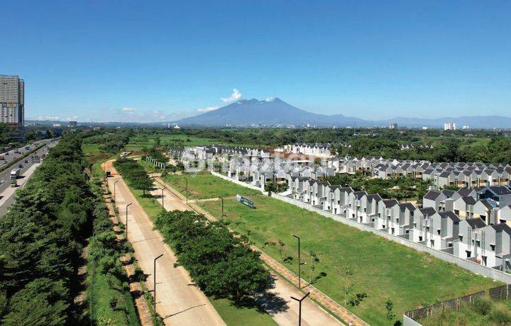 HUNIAN DI ADHI CITY SENTUL
