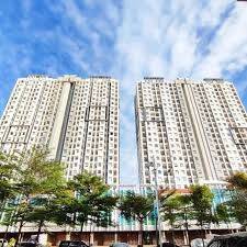 di jual apartement di sunter icon tanjung priok, jakarta utara