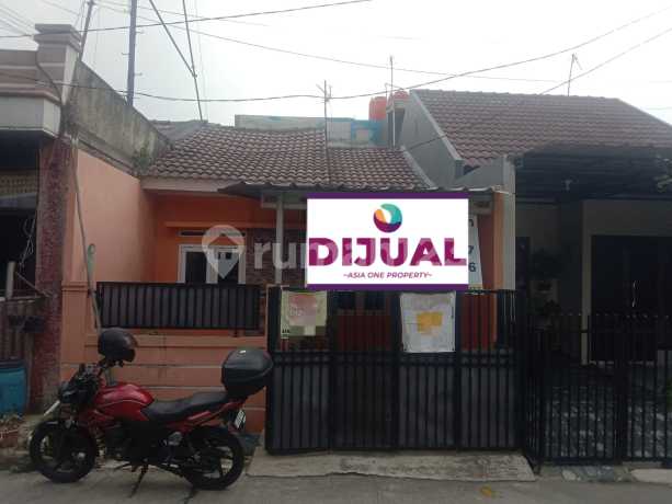 Dijual Rumah Full Renovasi di Bojong Menteng Indah Rawalumbu