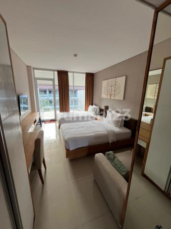 Jual Condotel Ramada Encore Tipe Studio Seminyak Bali Jual Condotel Ramada Encore Tipe Studio Seminyak Bali