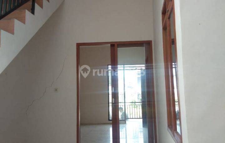 Dijual Rumah 2 Lantai – Kota Bali Residence, Padalarang