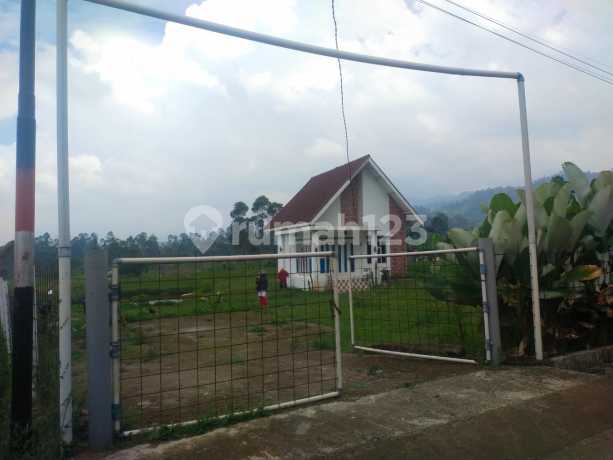 Dijual Tanah Ciwidey Cocok untuk Invest dan Villa dan Perkebunan