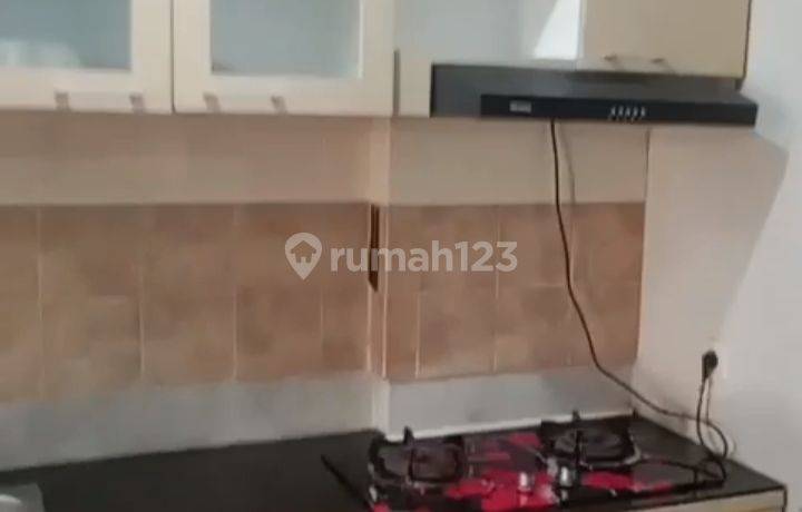 Siap Huni Apartement The Edge 2br Full Furnished Bagus