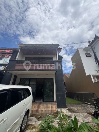 Dijual Ruko Tamansari Pesona Bali (Bali View) Dijual Ruko Tamansari Pesona Bali (Bali View)