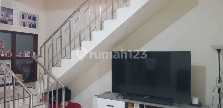 Dijual Murah Rumah Siap Huni di Pasadena Residence Bandung Full Furnished Hunian Nyaman dan Lokasi Strategis