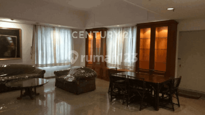 Apartment Ascott Mewah dan Fully Furnished di Jakarta Pusat Apartment Ascott Mewah dan Fully Furnished di Jakarta Pusat