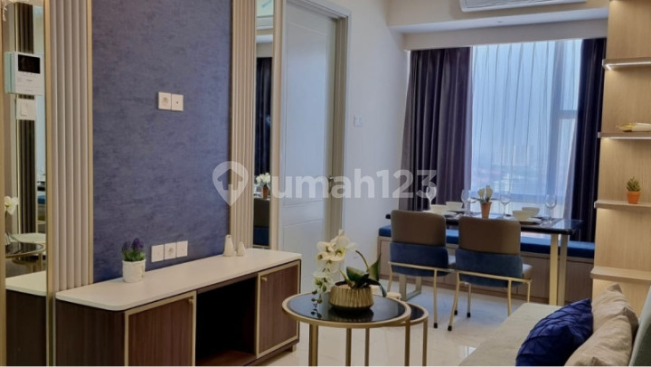 Laviz Apartment Private Lift 2 Bedroom Connected to Pakuwon Mall Laviz Apartment Private Lift 2 Bedroom Connected to Pakuwon Mall