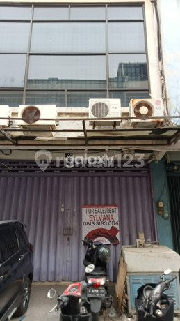 Ruko Rungkut Megah Raya Jalan Raya Kalirungkut Surabaya Ruko Rungkut Megah Raya Jalan Raya Kalirungkut Surabaya
