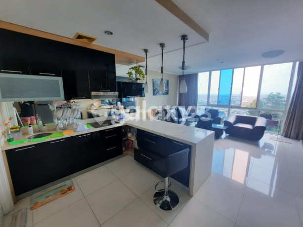 Via Apartment 3 Bedroom di Ciputra World Mall Dekat ShangriLa Dan Tol Satellite Via Apartment 3 Bedroom di Ciputra World Mall Dekat ShangriLa Dan Tol Satellite