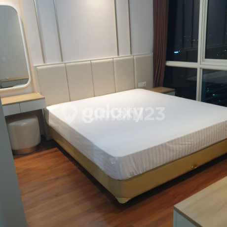 Via Apartment Ciputra World Mall Dekat Shangrila Toll Satellite Via Apartment Ciputra World Mall Dekat Shangrila Toll Satellite