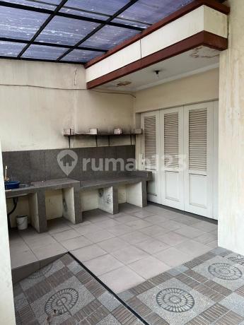 Dijual Rumah Lembah Harapan Muraaaah