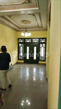 DIJUAL RUMAH TAMAN SUKO ASRI LOKASI DEPAN