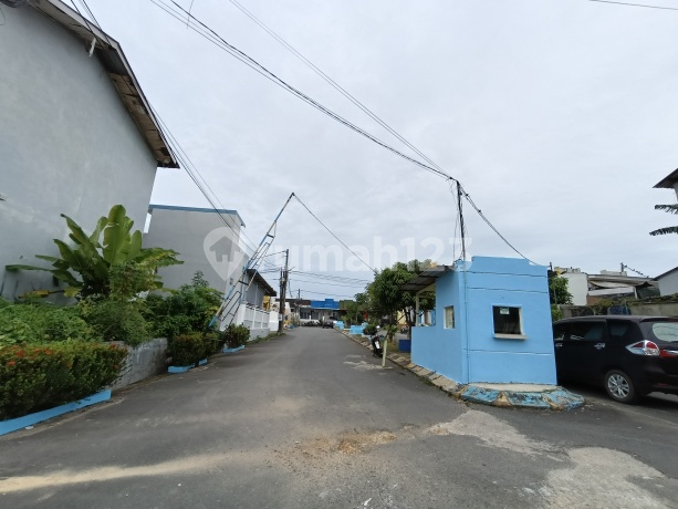 Dijual Rumah Cepat Laku Botania Garden Cluster Daisy