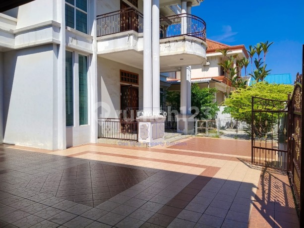 Rumah Mewah Greenland Batam Centre Core