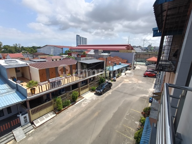 Ruko Full Furnished Batam Centre Harga Nego