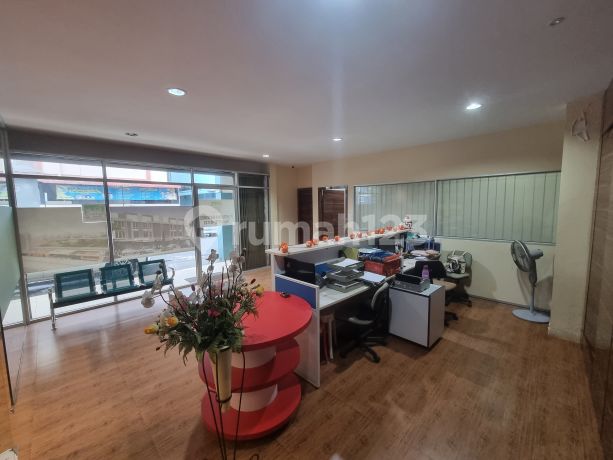 Mitra Raya Batam Centre View Mall Pollux