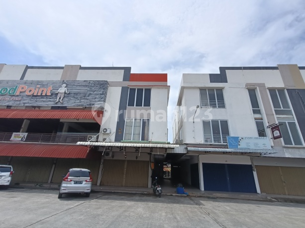 Dijual Cepat Ruko Mitra Raya 2 Harga Bisa Nego