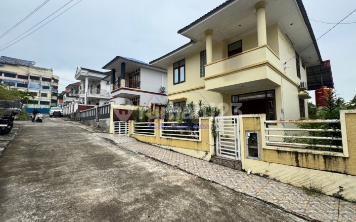 Rumah Lucky View Baloi Dekat Bcs Mall, Pasar Penuin, Grand Batam & Uib Rumah Lucky View Baloi Dekat Bcs Mall, Pasar Penuin, Grand Batam & Uib