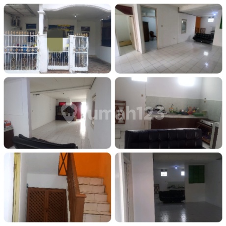 Dijual Rumah Siap Huni Ujung Berung Bandung Timur