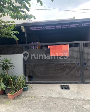 Dijual Rumah Siap Huni Lokasi Strategis