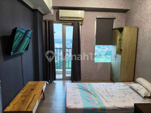 Bu Jual Cepat Apartemen Victoria Square Studio Furnished Siap Huni Bu Jual Cepat Apartemen Victoria Square Studio Furnished Siap Huni
