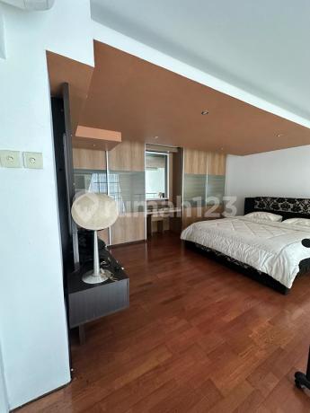 For Rent Cityloft Sudirman 1BR 86m² Lt 10 View Sahid For Rent Cityloft Sudirman 1BR 86m² Lt 10 View Sahid